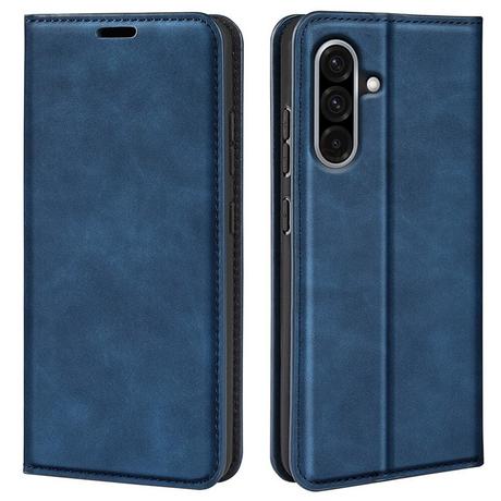 Cover-Discount  Galaxy A36 5G / A56 5G - Stand Flip Case Hülle 