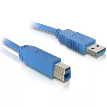 Cable USB3.0 USB Kabel 1,8 m