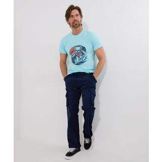 Joe Browns Cargo Hose mit Gürtel  