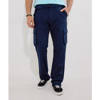 Joe Browns Cargo Hose mit Gürtel  