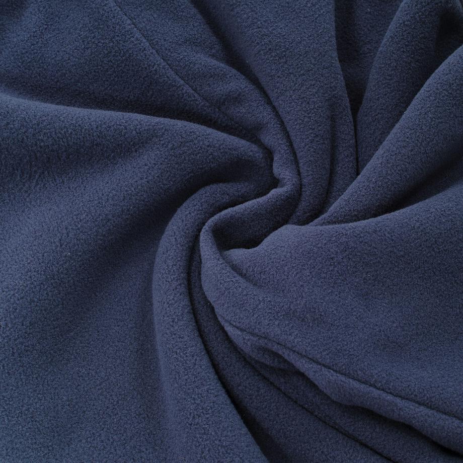 QUECHUA  Sportunterwaesche Kinder Fleece 