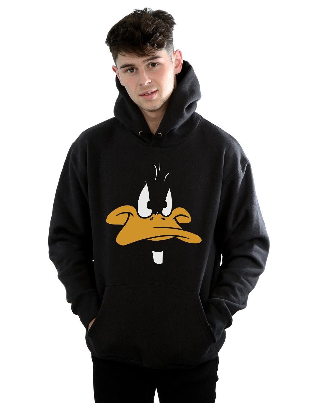 LOONEY TUNES  Sweat à capuche 