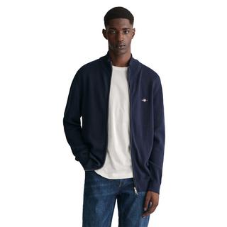 GANT Full Zip Cardigan  