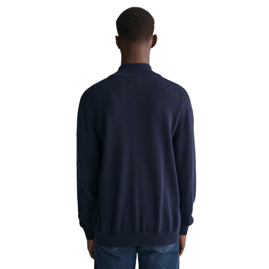 GANT Cardigan Full Zip  
