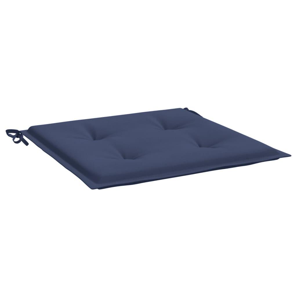 VidaXL Coussin de palette tissu  
