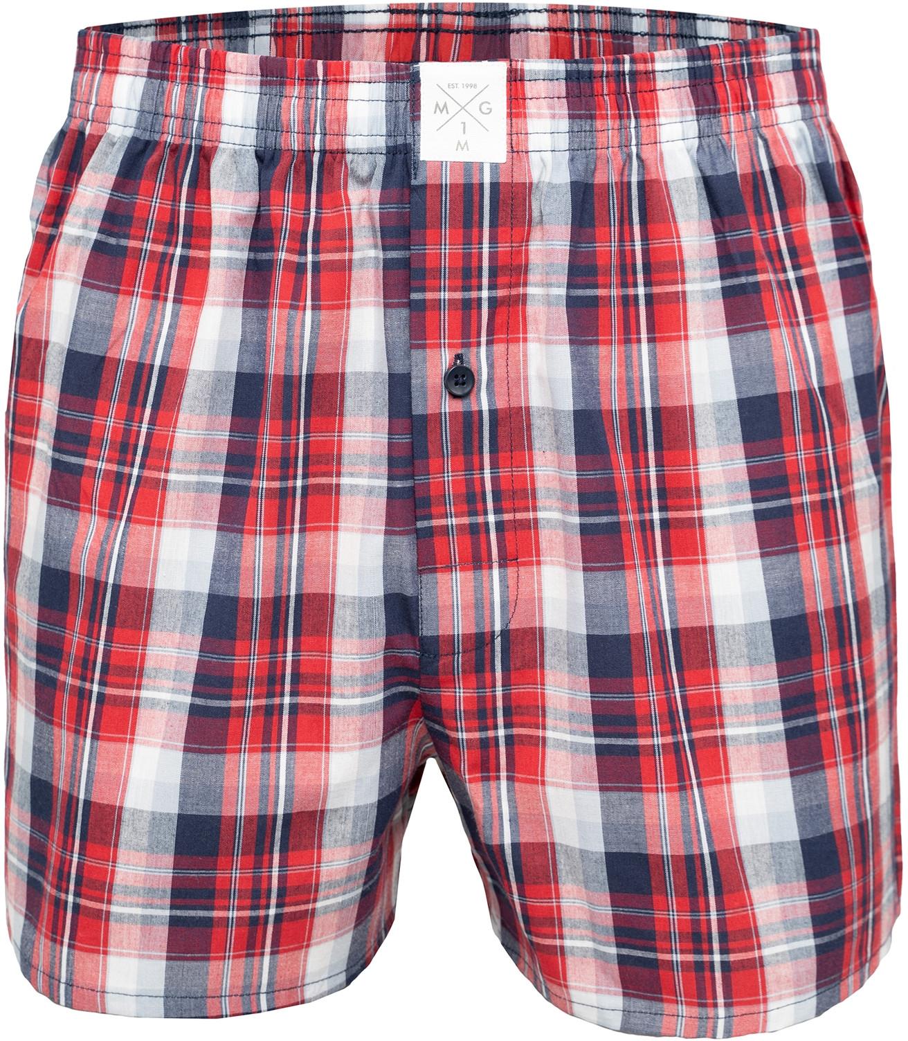 MG-1 Core Boxer Shorts  