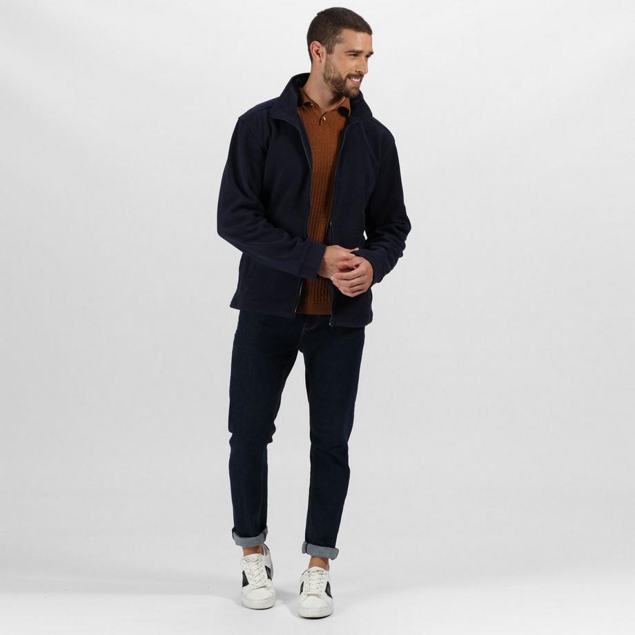 Regatta Thor 300 Fleecejacke mit Reissverschluss  