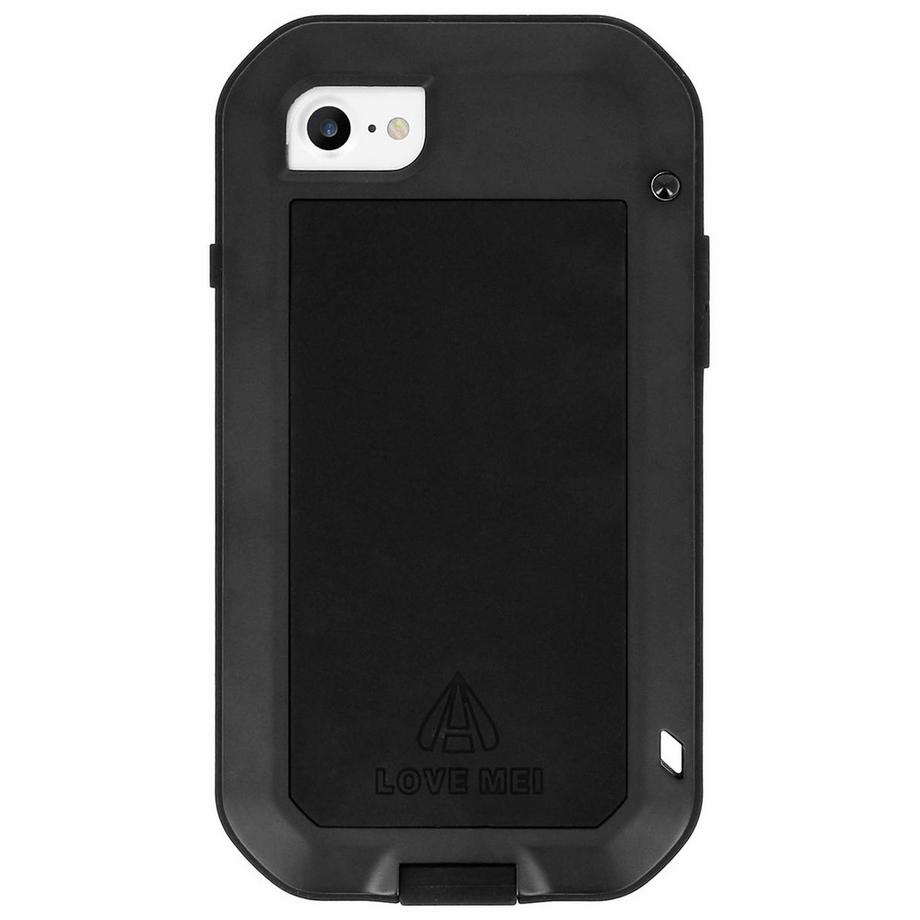 Avizar  Coque Lovemei iPhone 8, 7, SE 2020, 2022 