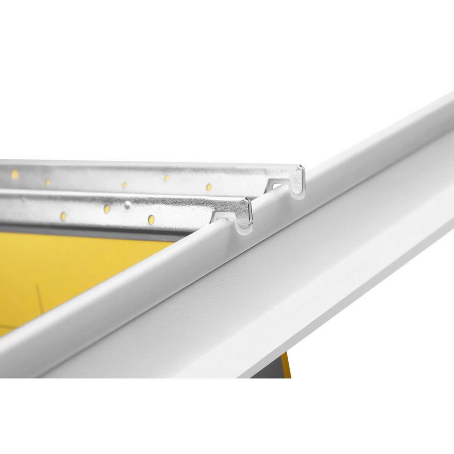 Biella  Registerhängemappen Original, A4, 25 cm, 10 Stück, inklusive Zubehör 