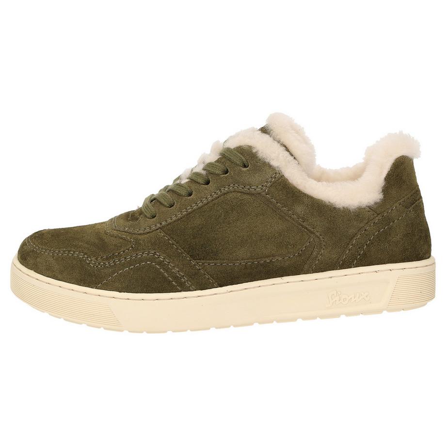 Sioux  Sneaker Maites sneak 007-LF 