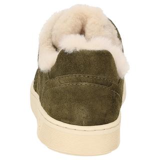 Sioux  Sneaker Maites sneak 007-LF 