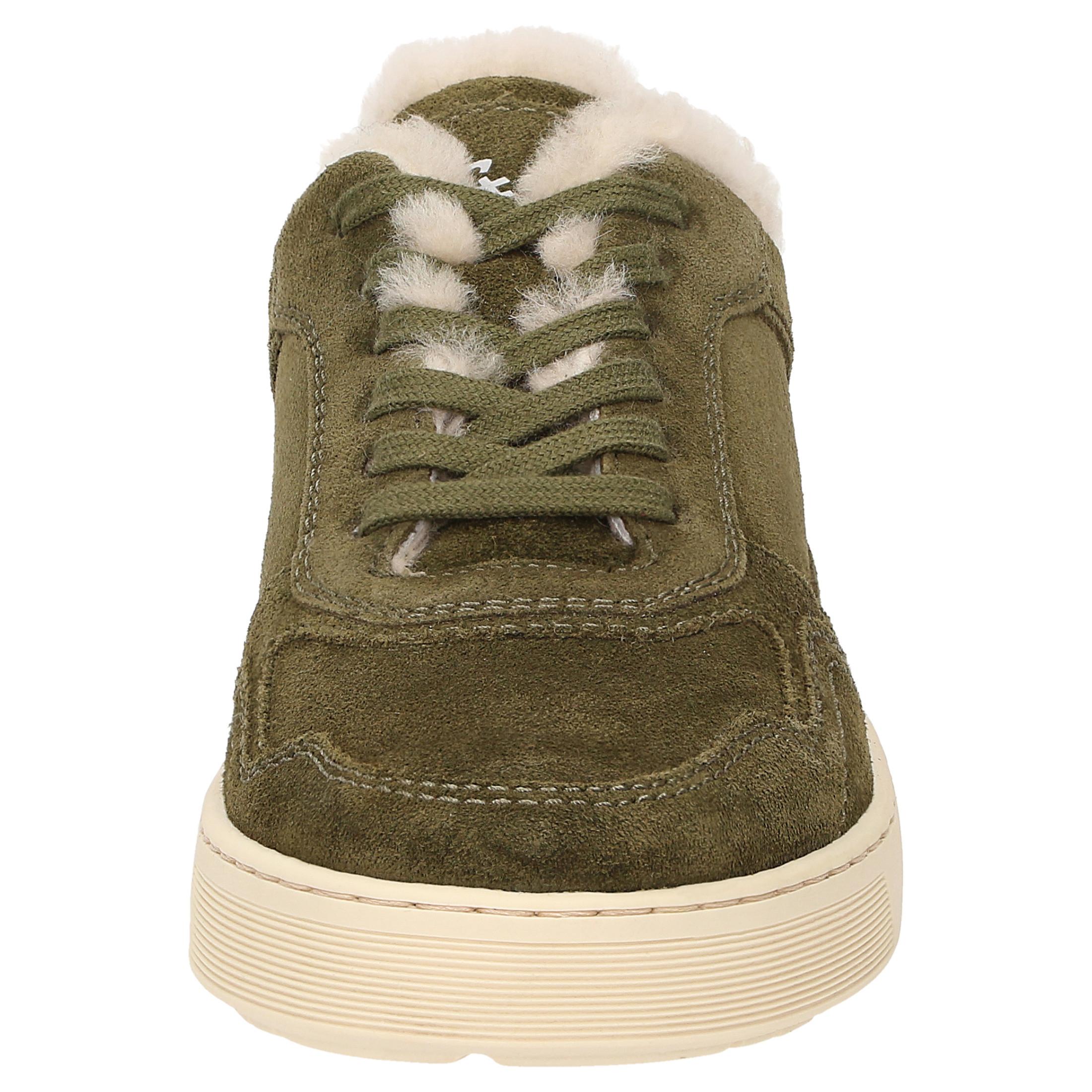 Sioux  Sneaker Maites sneak 007-LF 