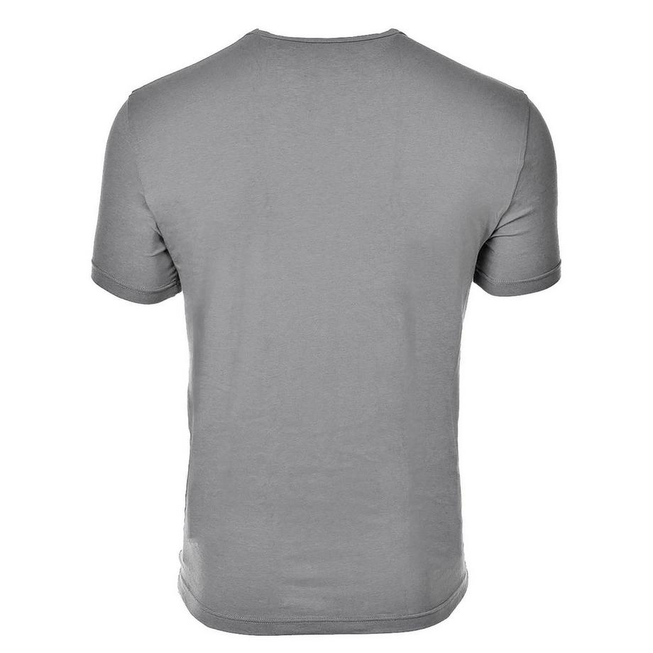 EMPORIO ARMANI T-shirt  Paquet de 2 Confortable à porter-CORE LOGOBAND  