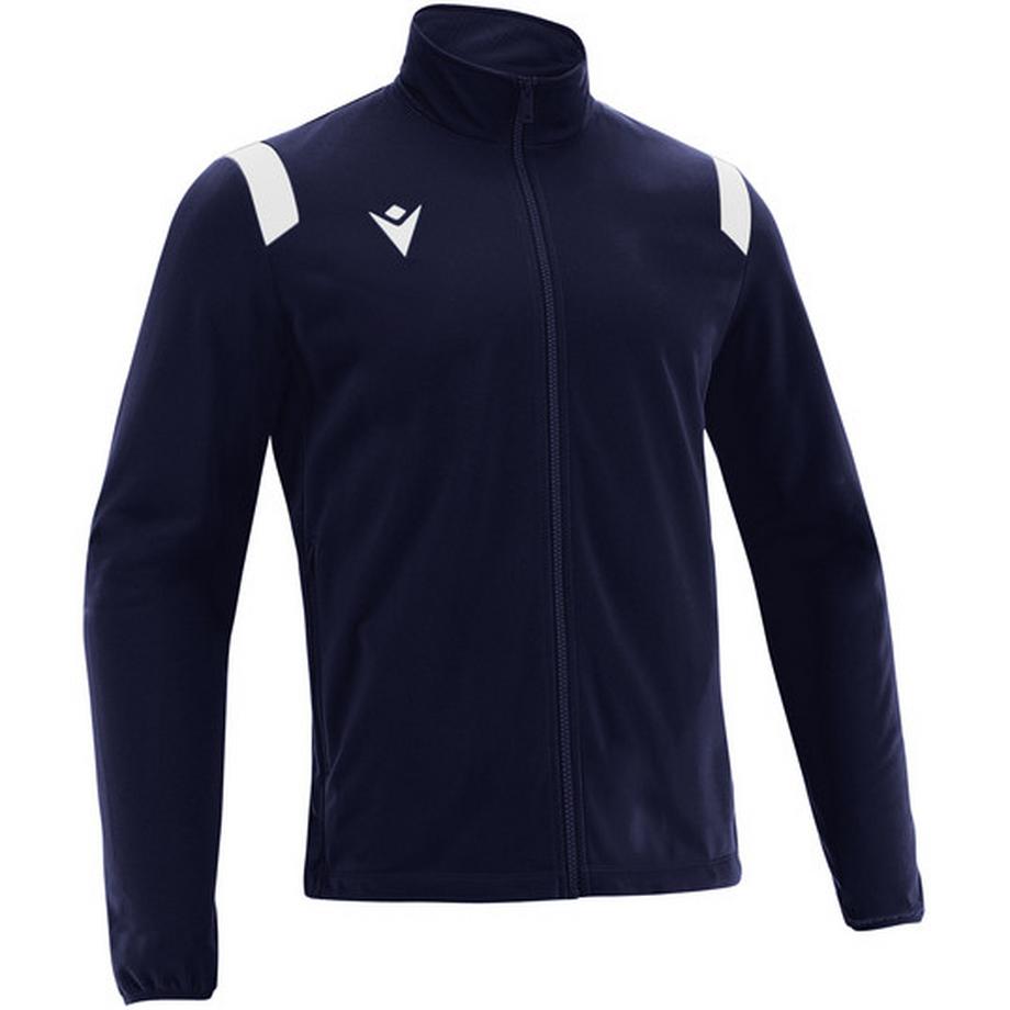 Veste de survêtement full zip  Fujin