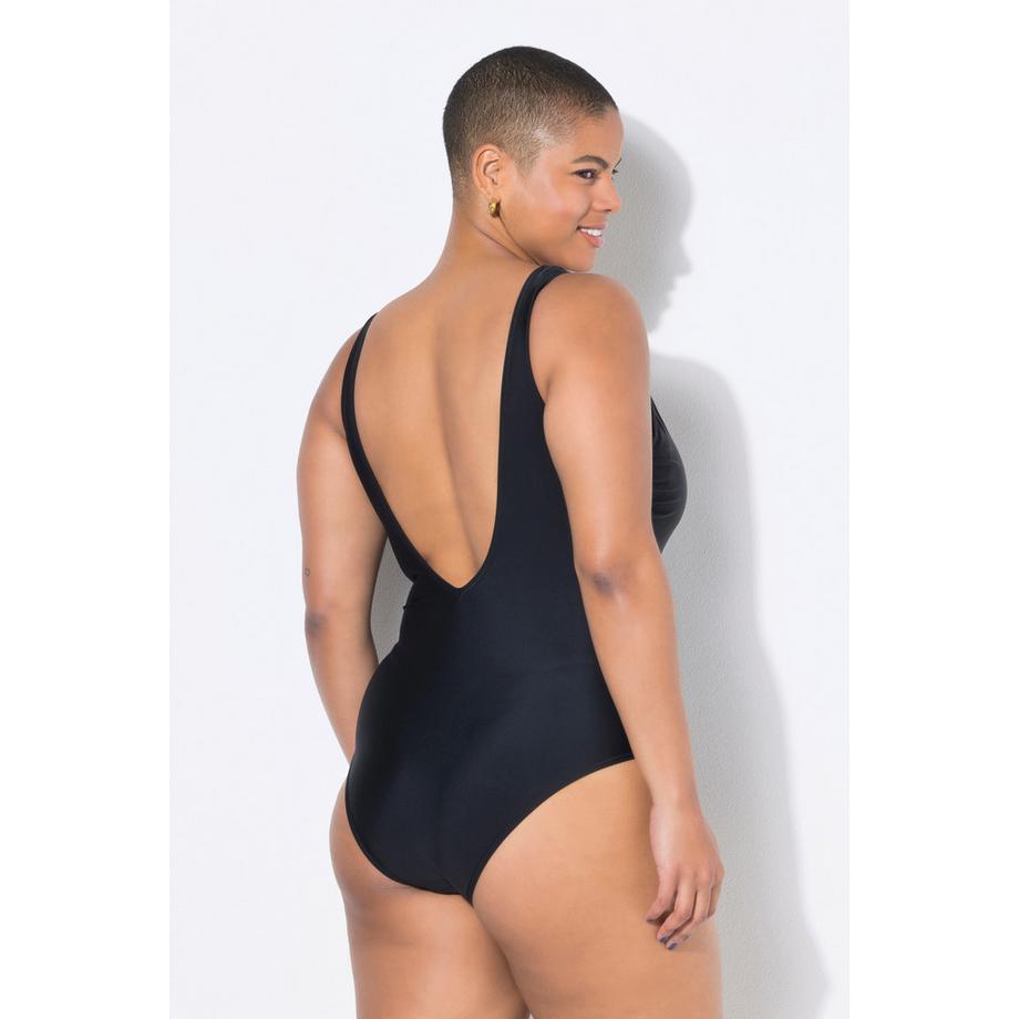 Studio Untold Maillot de bain Bonnets Souples Shaping  