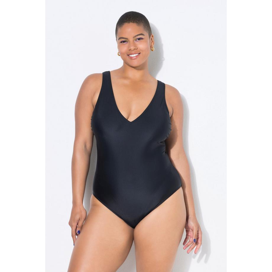 Studio Untold Maillot de bain Bonnets Souples Shaping  