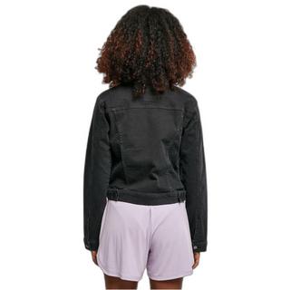 URBAN CLASSICS Organic Jeansjacke  
