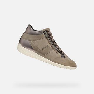 GEOX  sneakers da myria 