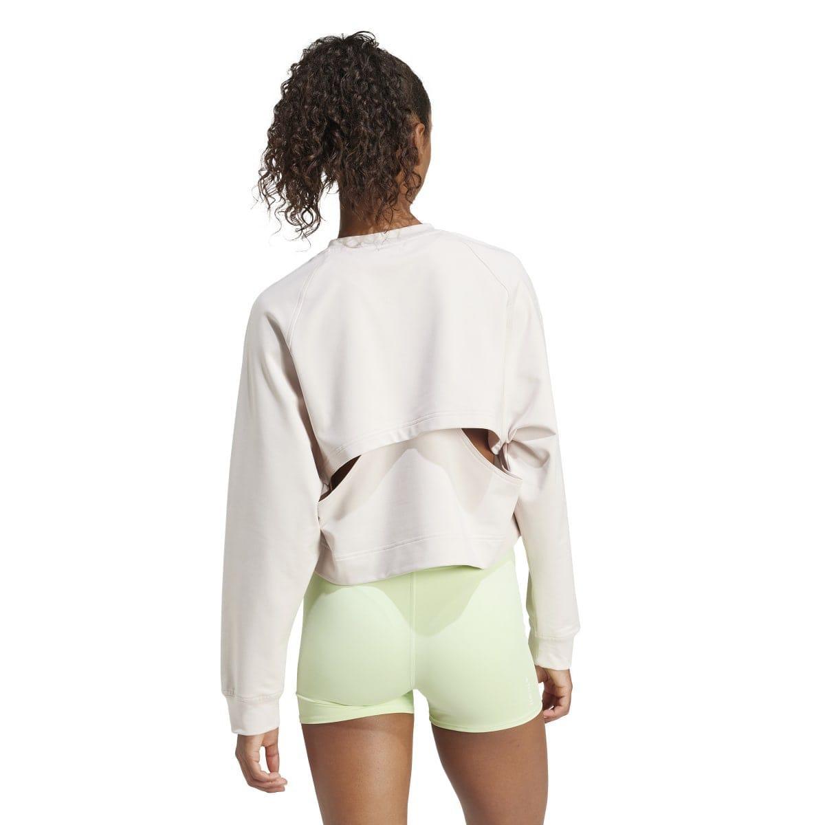 adidas  Power Pullover Versteckter Racerback 