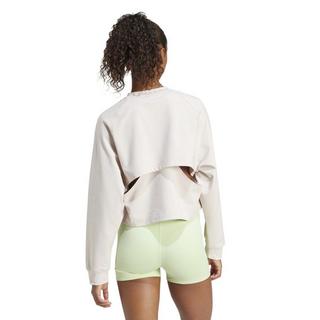 adidas  Power Pullover Versteckter Racerback 