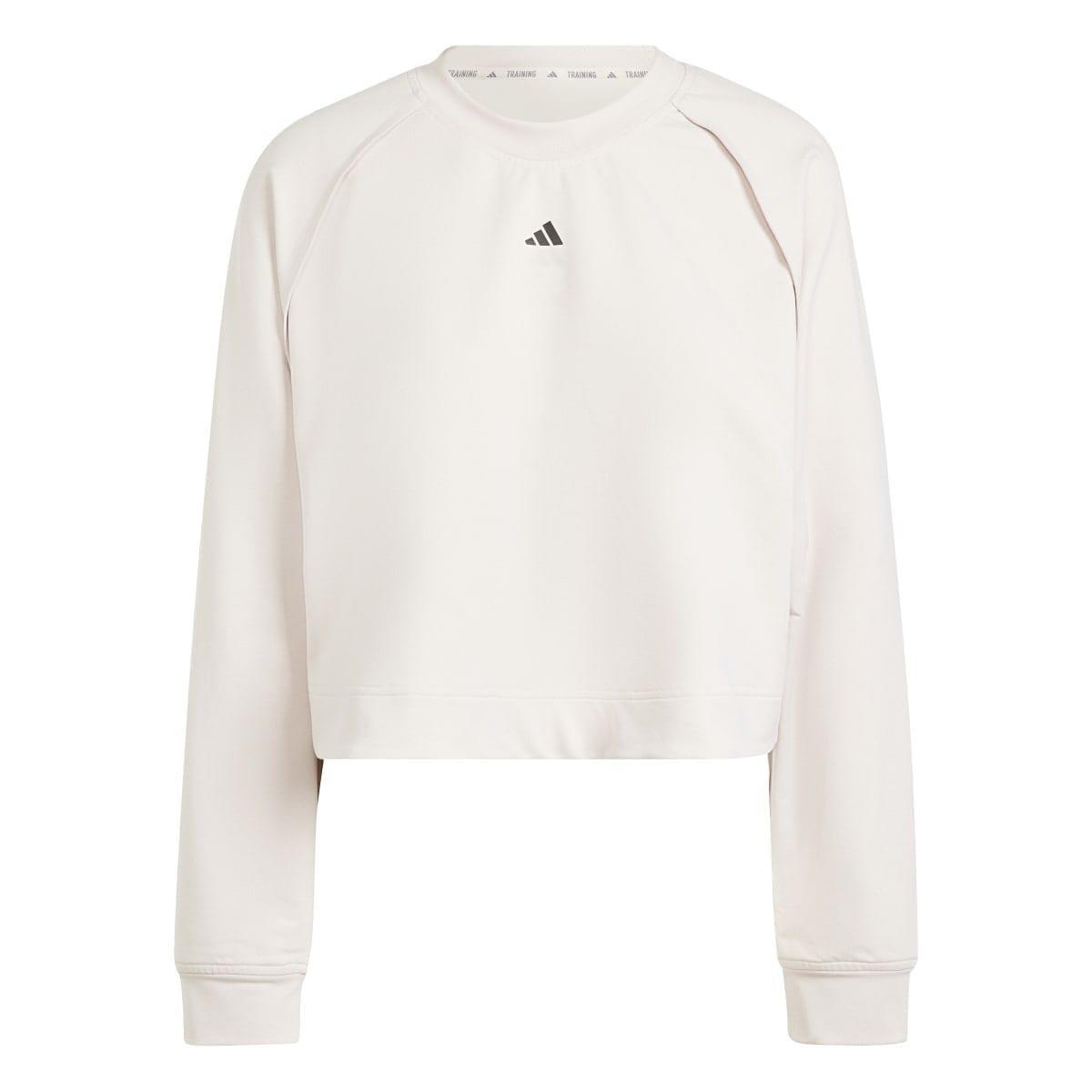 adidas  Power Pullover Versteckter Racerback 