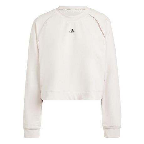 adidas  Power Pullover Versteckter Racerback 