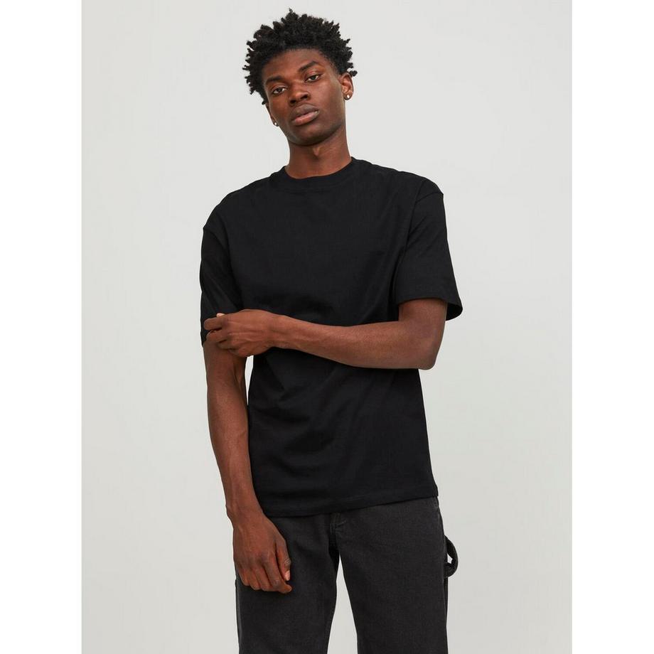JACK & JONES Bradley Kurzarm T-Shirt  