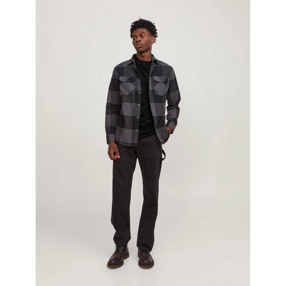 JACK & JONES Bradley Kurzarm T-Shirt  