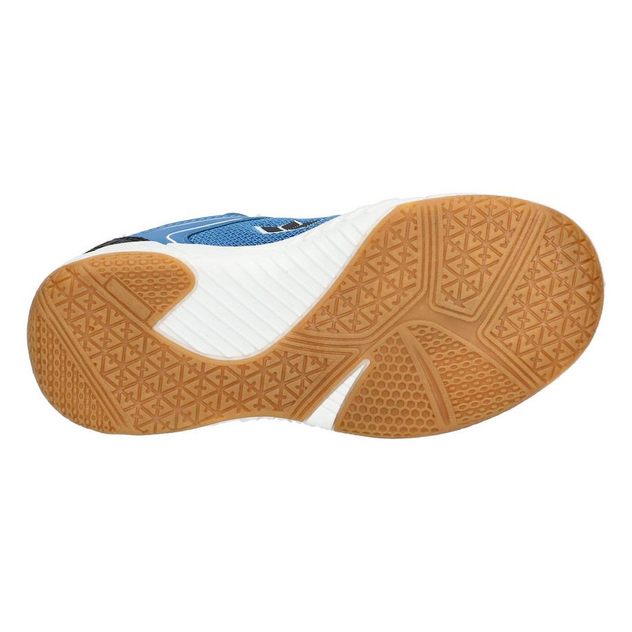 LICO Chaussure de sport Speed Indoor VS Garçons avec fermeture velcro  
