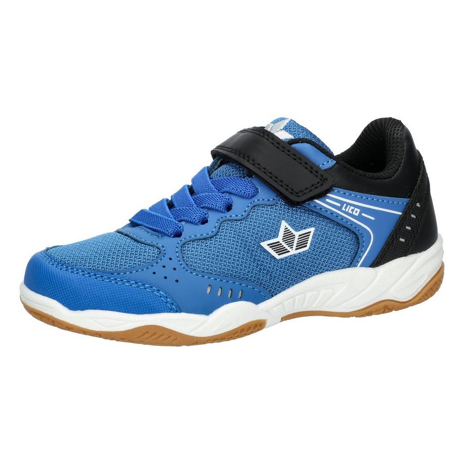 Chaussure de sport  Fermeture velcro Garçons LICO Speed Indoor VS