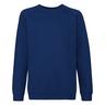 Fruit of the Loom Pullover  Navy