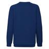 Fruit of the Loom Pullover  Navy