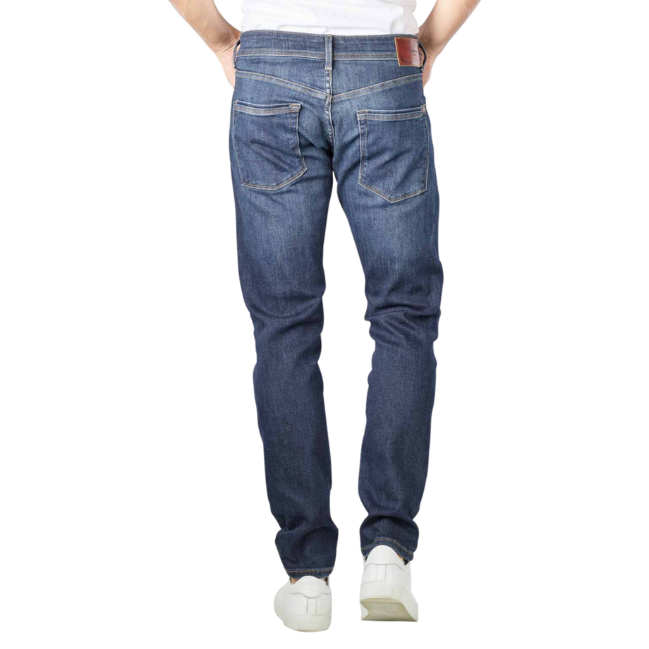 Pepe Jeans London Stanley Tapered Fit Jeans  