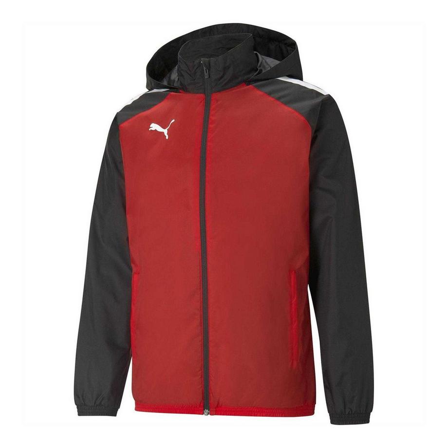 Teamliga Anorak