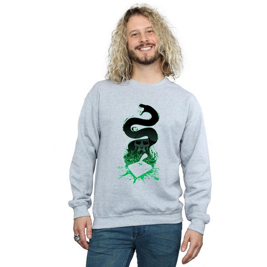 Harry Potter Dark Mark Sweatshirt  