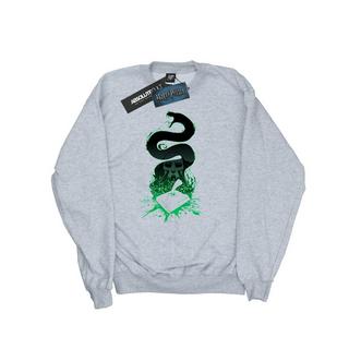 Harry Potter Dark Mark Sweatshirt  