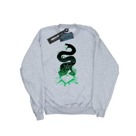 Harry Potter Dark Mark Sweatshirt  