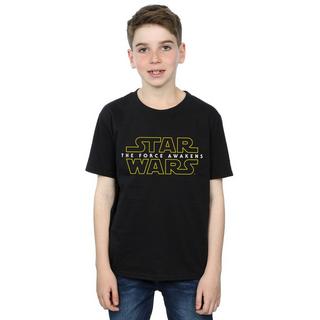 STAR WARS  Tshirt FORCE AWAKENS 