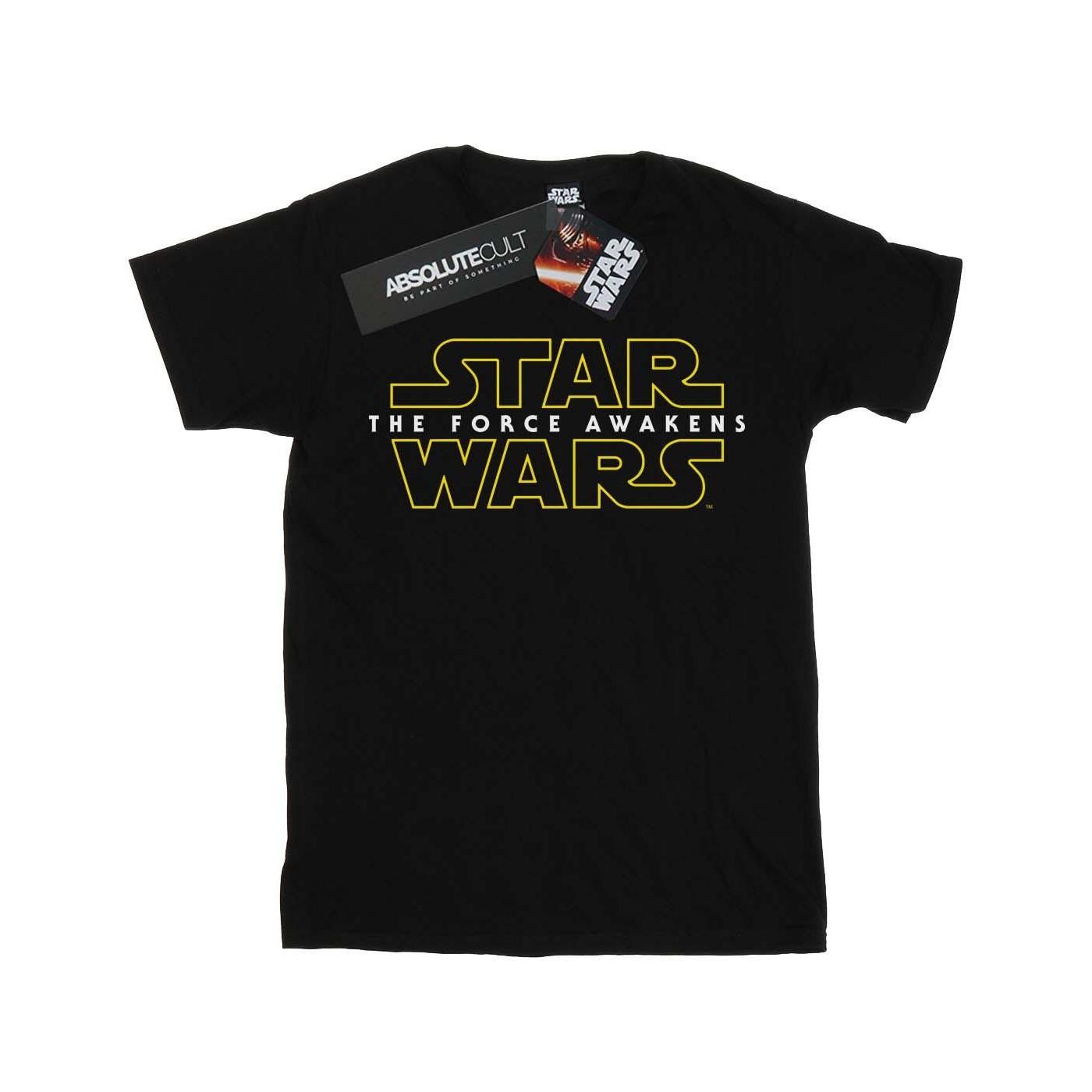 STAR WARS  Tshirt FORCE AWAKENS 