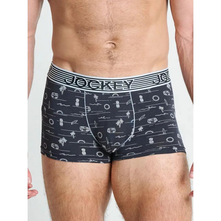 JOCKEY Fashion Short Trunk Modal  