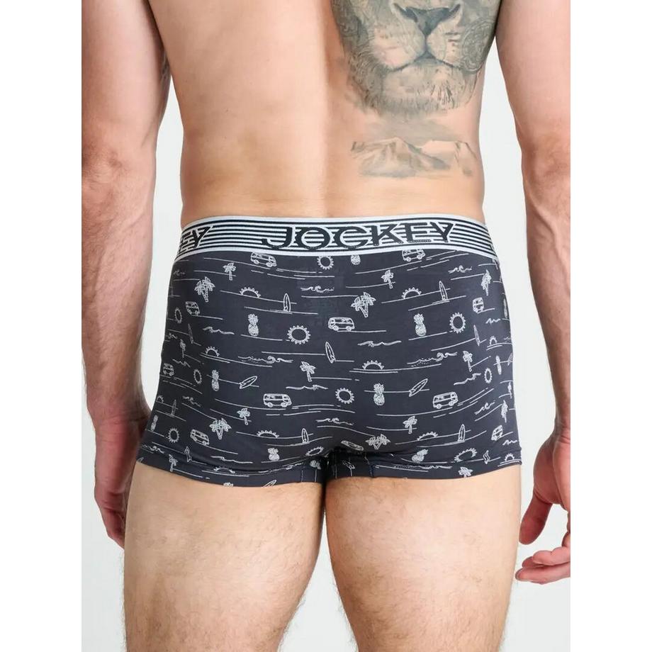 JOCKEY Fashion Short Trunk Modal  