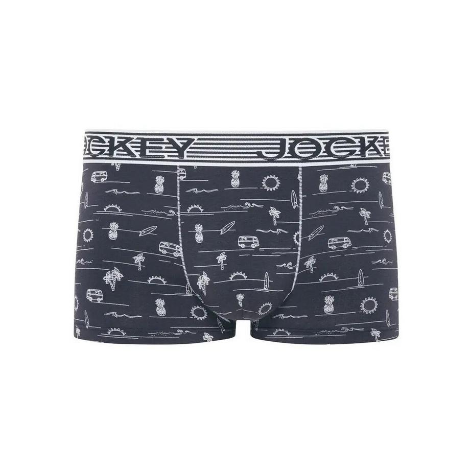 JOCKEY Fashion Short Trunk Modal  