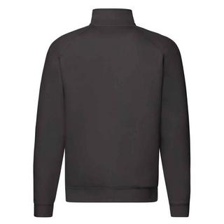 Fruit of the Loom Premium Half Zip Sweatshirt  