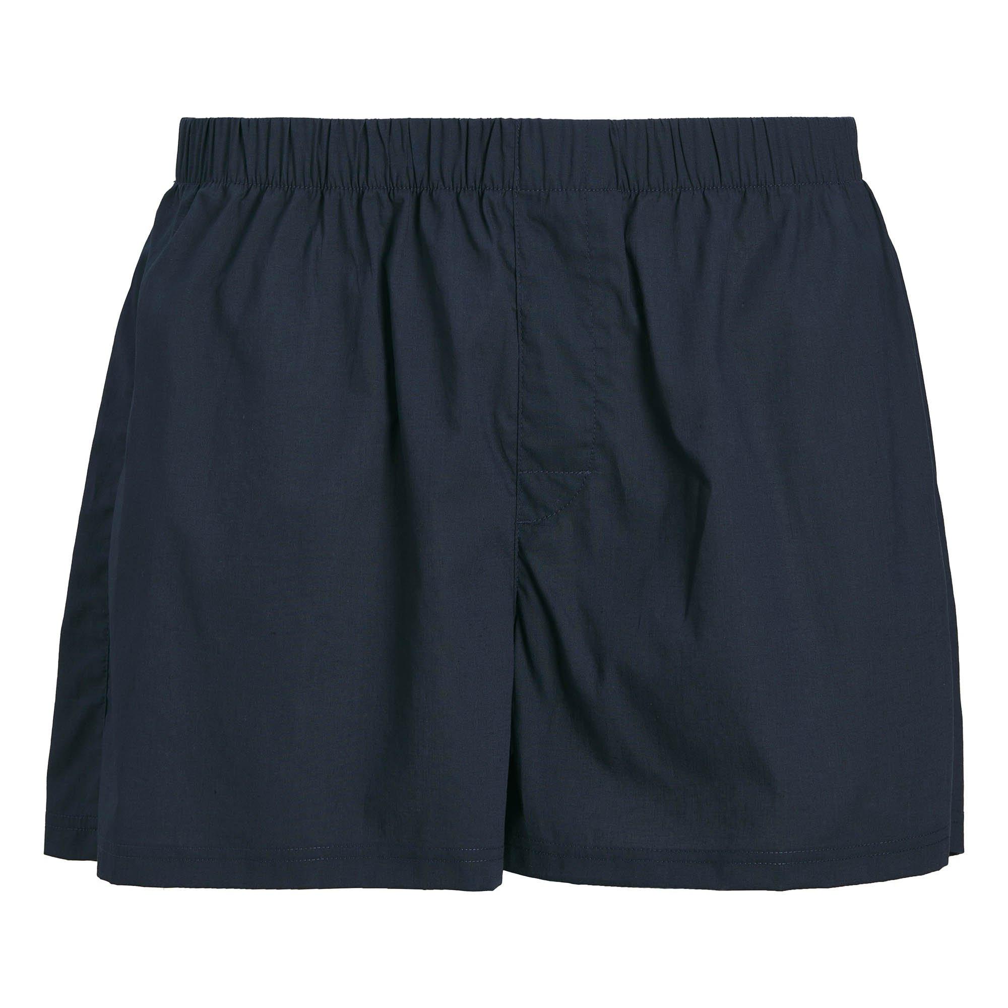 JACK & JONES Milano Boxer Intrecciati Confezione da 3  