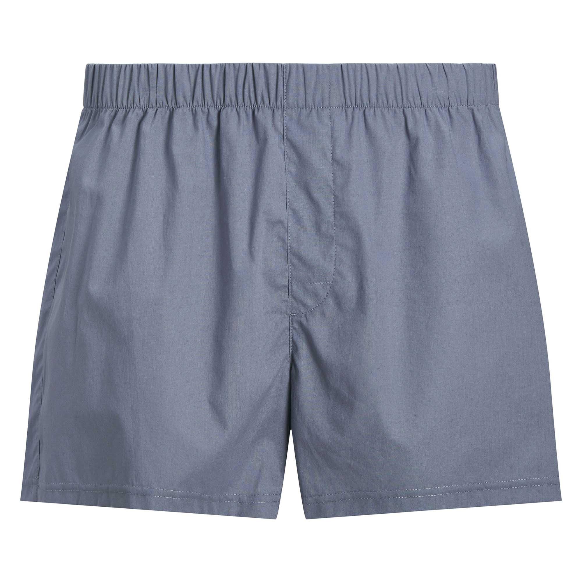 JACK & JONES Milano Boxer Intrecciati Confezione da 3  