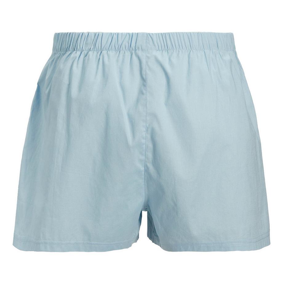 JACK & JONES Milano Web-Boxershorts 3er Pack  