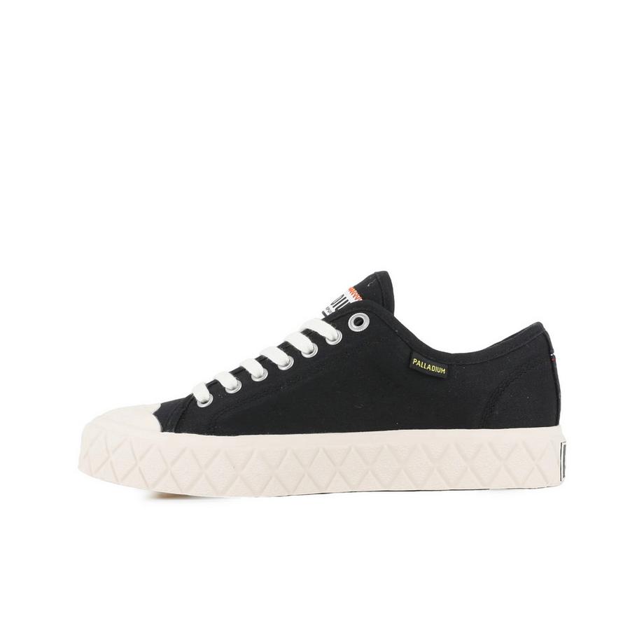 PALLADIUM Baskets Palla Ace Canvas Organic  