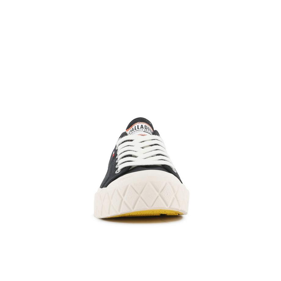 PALLADIUM Baskets Palla Ace Canvas Organic  