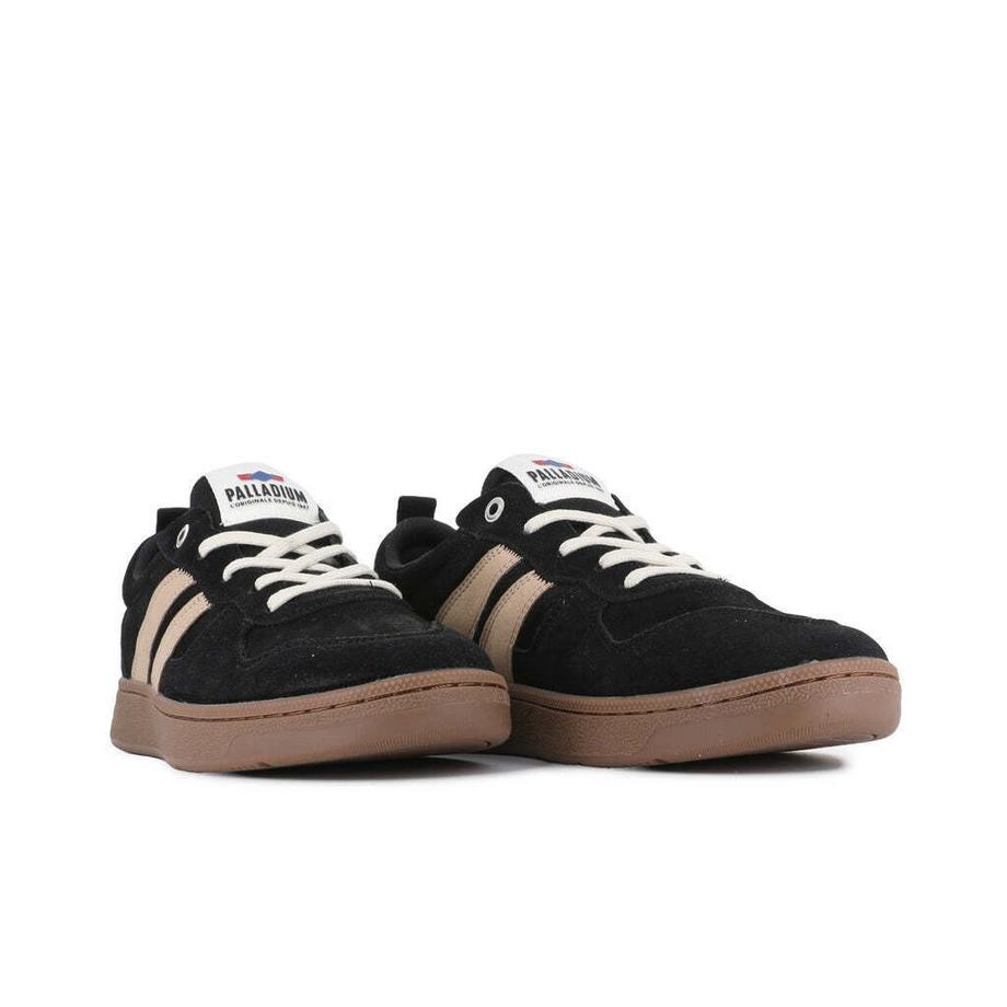 PALLADIUM Pallacup Flame OG Sneakers  