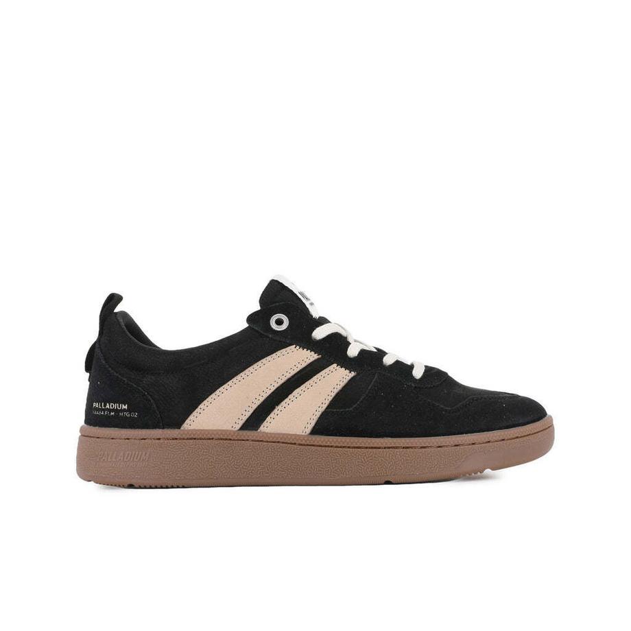 Sneakers pallacup flame og